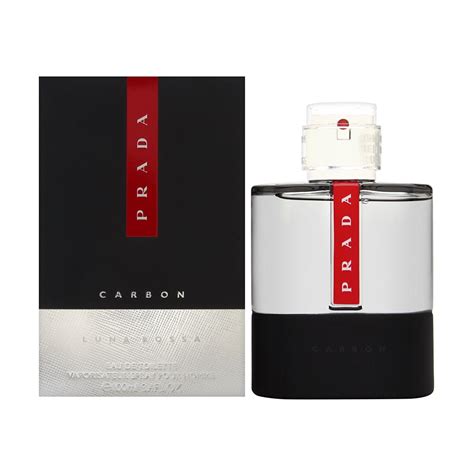 prada carbon rosa|Prada carbon 3.4 oz.